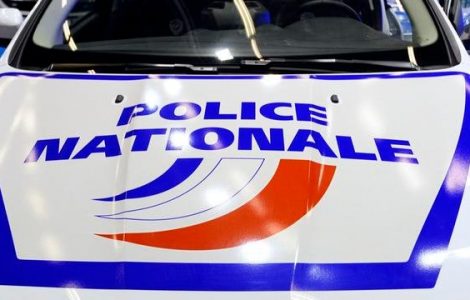 Seine-Saint-Denis : des policiers attaqués aux tirs de mortiers lors d'un contrôle