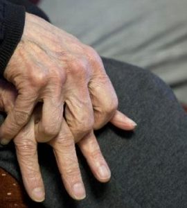 Un demi-million de seniors en situation de «mort sociale», selon une étude