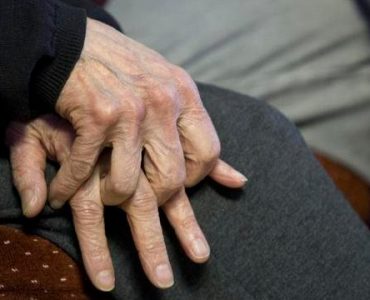 Un demi-million de seniors en situation de «mort sociale», selon une étude