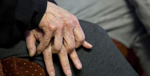 Un demi-million de seniors en situation de «mort sociale», selon une étude