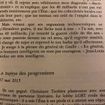 « Tu sais, avec ces 40 milliards, j’ai retardé la guerre civile de dix ans », Zemmour raconte comment Borloo lui aurait défendu son plan banlieue