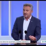 Stéphane Ravier : “Les cités reçoivent tout, et ne payent rien, pendant que les noyaux villageois ont juste le privilège de payer et de ne rien recevoir”
