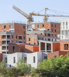 Logement : les aides aux maires bâtisseurs vont être renforcées