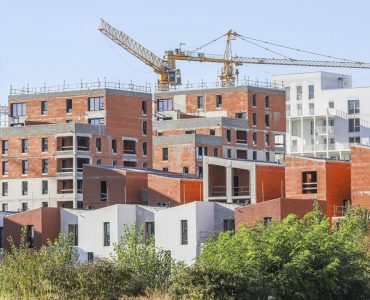 Logement : les aides aux maires bâtisseurs vont être renforcées