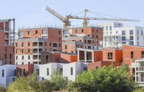 Logement : les aides aux maires bâtisseurs vont être renforcées