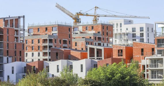 Logement : les aides aux maires bâtisseurs vont être renforcées
