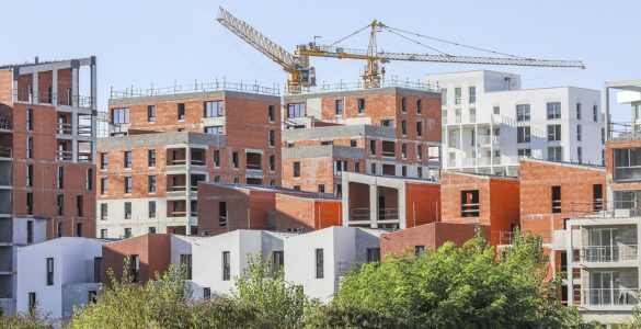 Logement : les aides aux maires bâtisseurs vont être renforcées