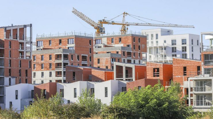 Logement : les aides aux maires bâtisseurs vont être renforcées