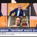 Un ex-responsable au CSA : « Zemmour n’est pas à lui seul un parti politique. Il y a un problème de légalité dans cette décision. Tous les intellectuels risquent maintenant d’être décomptés »