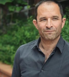 Benoît Hamon annonce son retrait de la vie politique