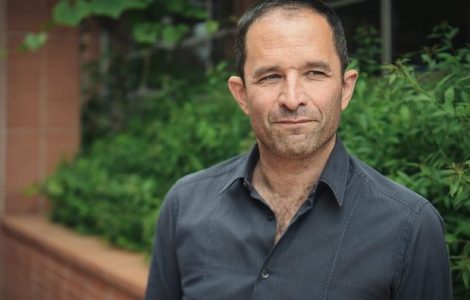 Benoît Hamon annonce son retrait de la vie politique