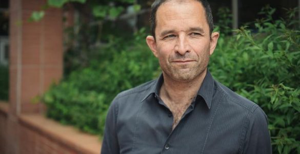 Benoît Hamon annonce son retrait de la vie politique