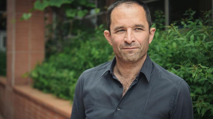 Benoît Hamon annonce son retrait de la vie politique