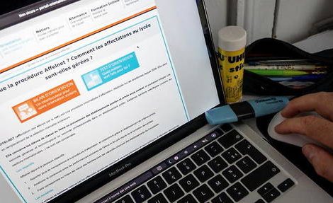 Aurélie Jean - Carte scolaire : ne jetons pas l’algorithme avec l’eau du bain