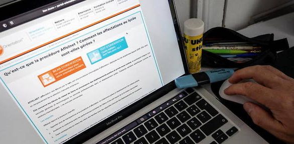 Aurélie Jean - Carte scolaire : ne jetons pas l’algorithme avec l’eau du bain