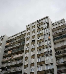« Si on proteste, on est menacés de mort ! » : à Saint-Ouen, la guerre sans fin d’un immeuble gangrené par le trafic de drogue
