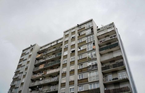 « Si on proteste, on est menacés de mort ! » : à Saint-Ouen, la guerre sans fin d’un immeuble gangrené par le trafic de drogue