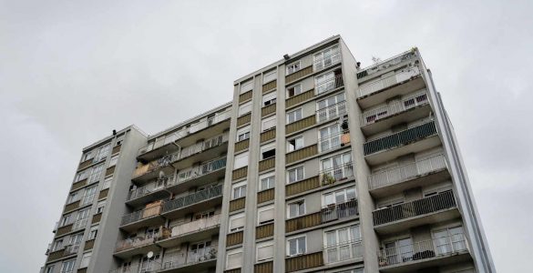 « Si on proteste, on est menacés de mort ! » : à Saint-Ouen, la guerre sans fin d’un immeuble gangrené par le trafic de drogue