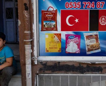 « On vit dans la peur » : autrefois accueillante, la Turquie se retourne contre les migrants