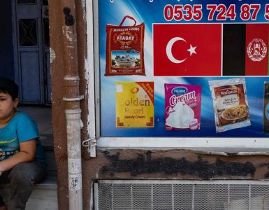 « On vit dans la peur » : autrefois accueillante, la Turquie se retourne contre les migrants