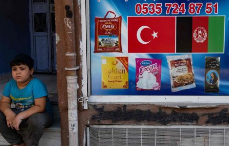 « On vit dans la peur » : autrefois accueillante, la Turquie se retourne contre les migrants