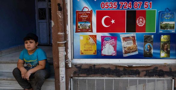 « On vit dans la peur » : autrefois accueillante, la Turquie se retourne contre les migrants