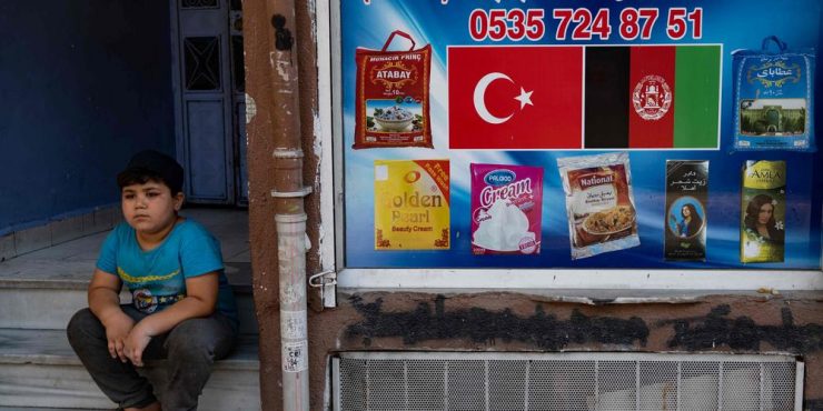 « On vit dans la peur » : autrefois accueillante, la Turquie se retourne contre les migrants