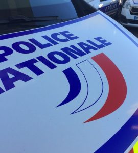 Course poursuite et détention de cocaïne à Limoges : 3 individus placés en détention provisoire