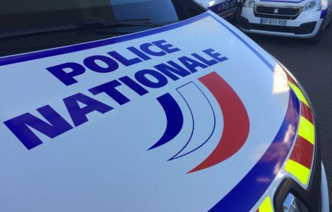 Course poursuite et détention de cocaïne à Limoges : 3 individus placés en détention provisoire