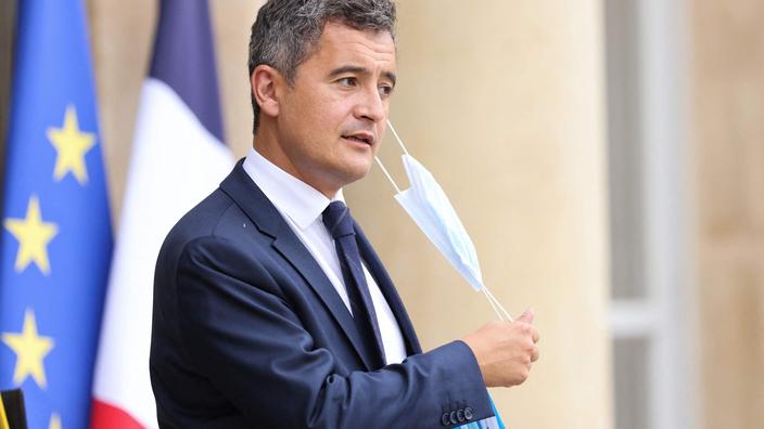 Gérald Darmanin veut dissoudre une maison d'édition «légitimant le djihad»