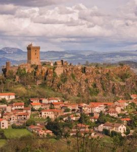 Le nom des cinq nouvelles communes labellisées «plus beaux villages de France» révélé