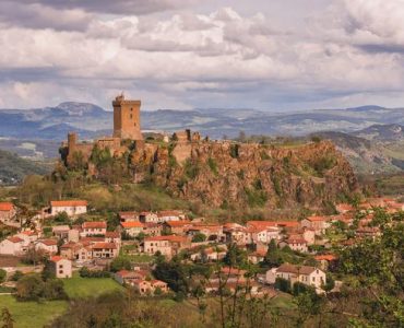 Le nom des cinq nouvelles communes labellisées «plus beaux villages de France» révélé