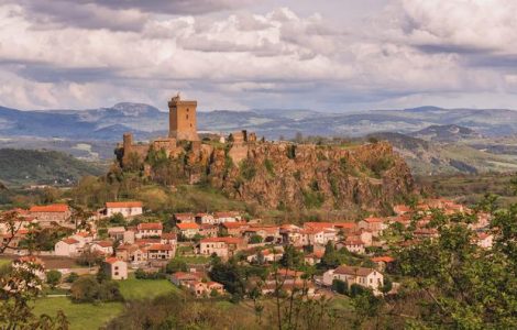 Le nom des cinq nouvelles communes labellisées «plus beaux villages de France» révélé