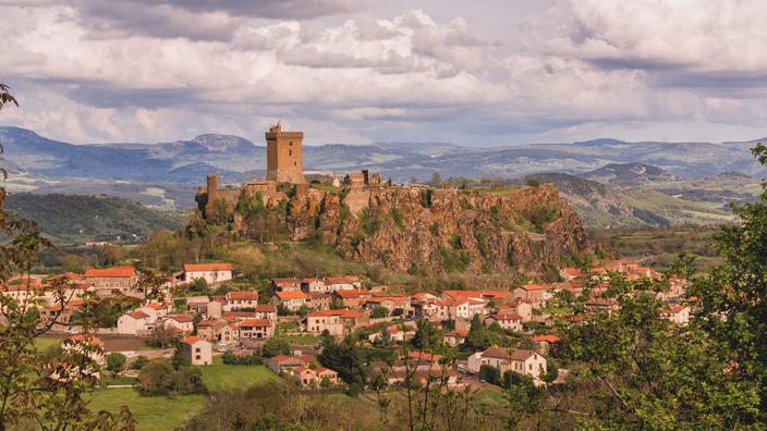 Le nom des cinq nouvelles communes labellisées «plus beaux villages de France» révélé