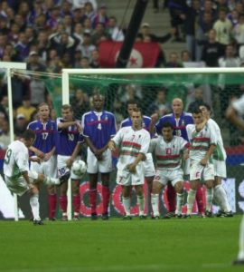 Algérie-France, le match impossible