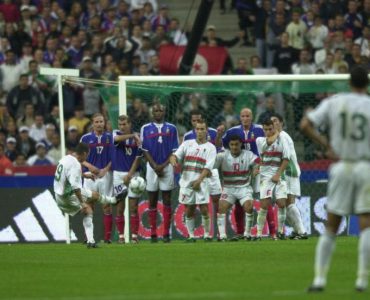 Algérie-France, le match impossible