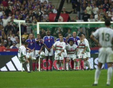 Algérie-France, le match impossible