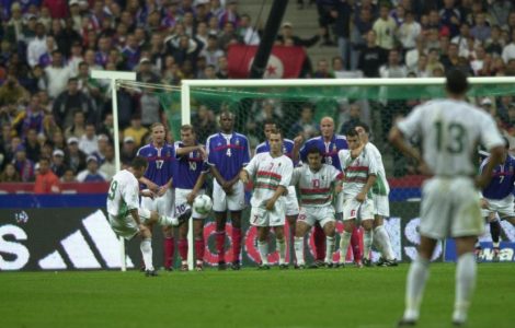Algérie-France, le match impossible