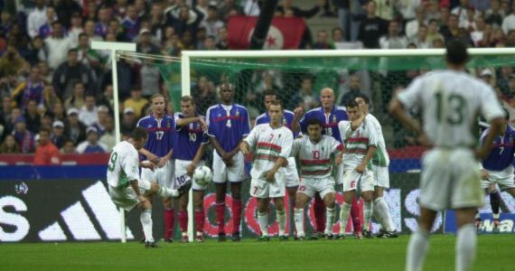 Algérie-France, le match impossible