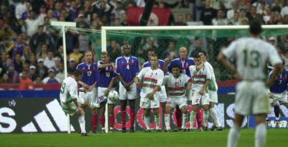 Algérie-France, le match impossible