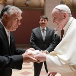 Visite du pape à Budapest : Viktor Orbán offre à François la copie d’une lettre de 1250 dans laquelle un roi hongrois demande au pape de l’époque de l’aider face aux invasions tatares (MàJ)