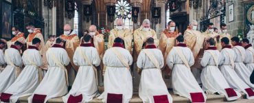 Communauté Saint-Martin, l’avenir de l’Église de France ?