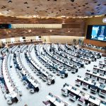 L’ONU déclare avoir enregistré plus d’1 milliard de dollars de dons pour aider l’Afghanistan : la France et l’Allemagne donnent 100M€, les États-Unis 64M€