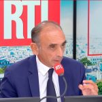 Zemmour : « Nous sommes en train de changer de civilisation car nous sommes en train de changer de peuple. Ce n’est pas une petite chose ! »