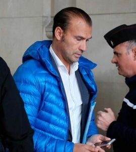 Attentats du 13 Novembre : le sulfureux patron du restaurant la Casa Nostra veut se constituer partie civile