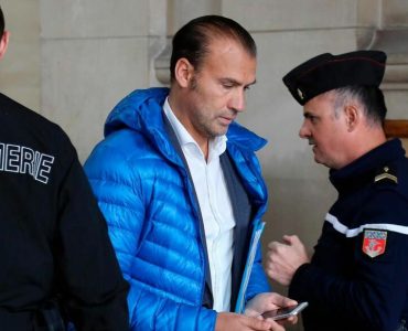 Attentats du 13 Novembre : le sulfureux patron du restaurant la Casa Nostra veut se constituer partie civile