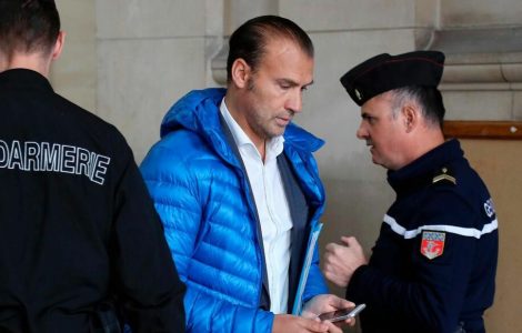 Attentats du 13 Novembre : le sulfureux patron du restaurant la Casa Nostra veut se constituer partie civile