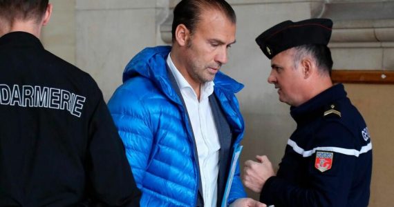 Attentats du 13 Novembre : le sulfureux patron du restaurant la Casa Nostra veut se constituer partie civile