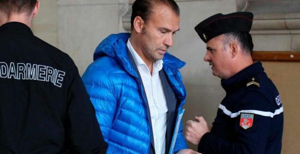 Attentats du 13 Novembre : le sulfureux patron du restaurant la Casa Nostra veut se constituer partie civile