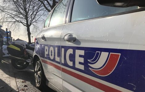 Lanester. Une jeune lycéenne victime d’attouchements